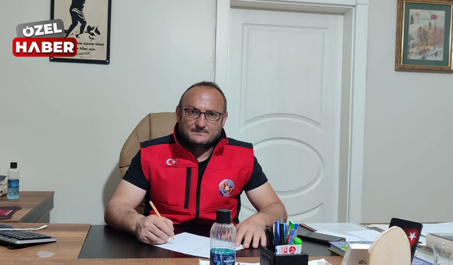 Av sezonu açılıyor: Polatlı’dan doğayı korumaya çağrı