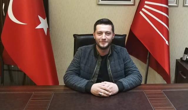 CHP'de deprem! Aydın'da peş peşe istifalar geldi