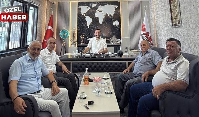 Bağlumlular Derneğinden esnafa tam destek