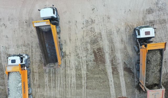 Bakanlıktan ABB’ye 7 milyon 479 bin liralık ceza!