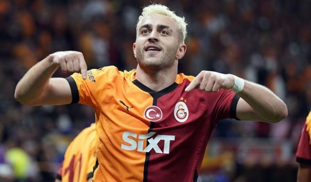Son şampiyon Galatasaray, sezonu Gaziantep’te açacak