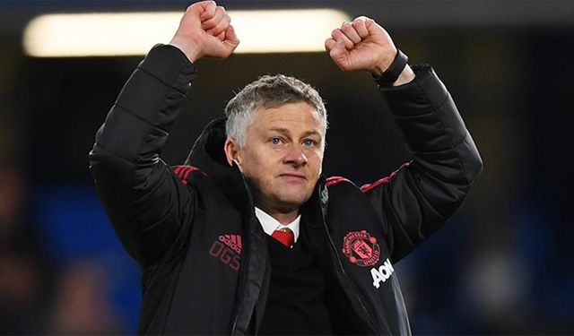 Beşiktaş'ta deprem etkisi: Ole Gunnar Solskjaer'in yerine o isim geliyor