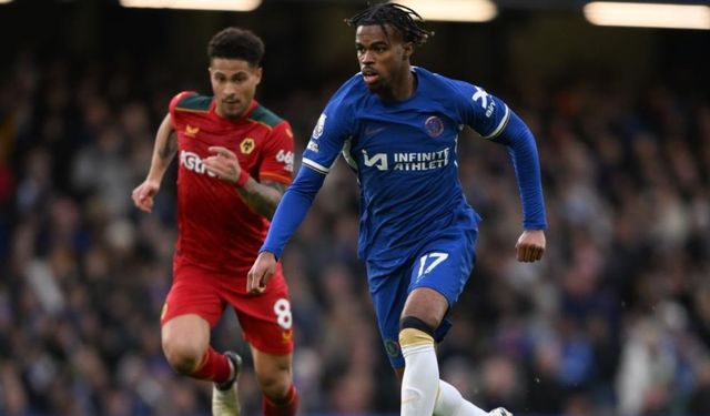 Borussia Dortmund, Carney Chukwuemeka’yı kadrosuna kattı