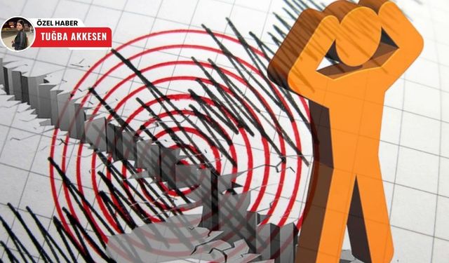 Balıkesir'deki deprem korkuttu: Peki, deprem anında neler yapılmalı?