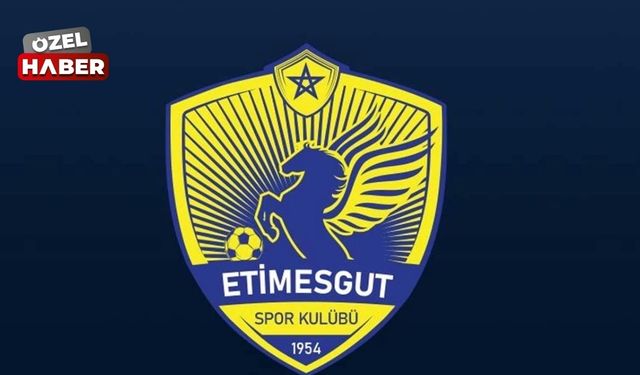Etimesgutspor’un Türkiye Kupası’ndaki rakibi belli oldu