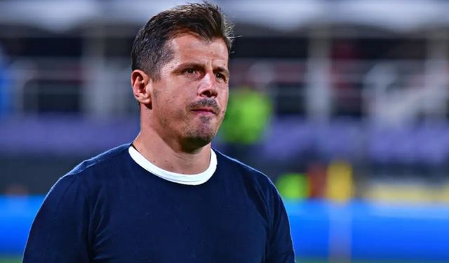 Emre Belözoğlu'ndan Kerem Aktürkoğlu'na tavsiye: Fenerbahçe'ye gelmek büyük bir meydan okuma