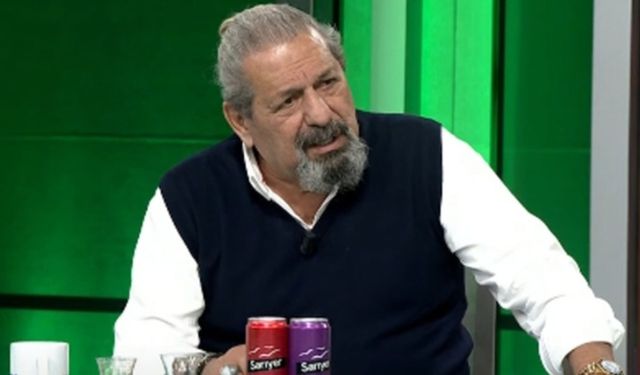 Erman Toroğlu'ndan Gaziantep maçına flaş yorum: "Bu sahada karpuz yetişmez!"