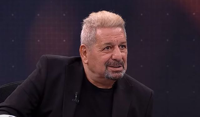 Erman Toroğlu'ndan Galatasaray'a sert çıkış: "Bana Süper Lig şampiyonluğuyla gelmeyin"