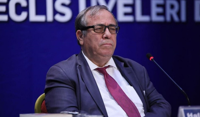 Eski Sağlık Bakanı’ndan acı haber: Hayatını kaybetti