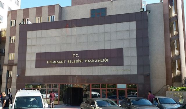 Etimesgut Belediyesi, 30 Ağustos konser programını duyurdu