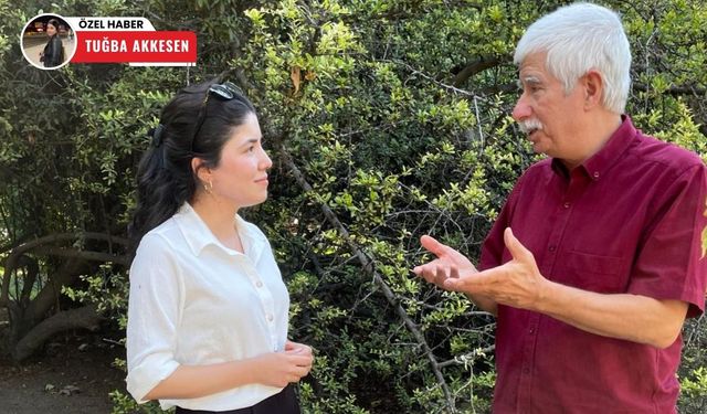 Medya Ombudsmanı Bildirici: Gazeteciliğin özü insanı korumaktır
