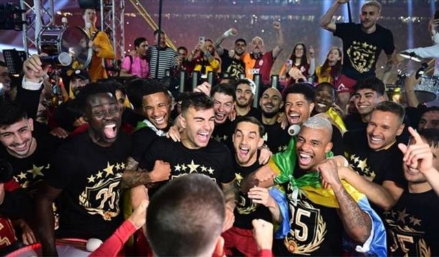 Kimse beklemiyordu: Galatasaraylı o oyuncu 1.Lig ekibinde