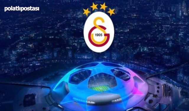 Galatasaray'ı yıkacak Şampiyonlar Ligi açıklaması: "Bu kadro Avrupa'da yetmez!"