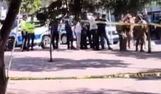 Gaziantep’te iki grup arasında silahlı kavga: 3’ü ağır 9 yaralı