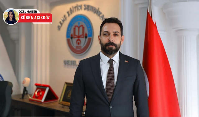 Genç Eğitim Sendikası’ndan resen atama tepkisi