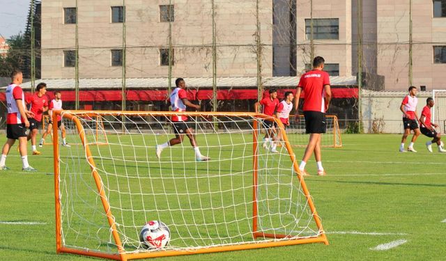 Gençlerbirliği'nin bütçesi alarm veriyor! Süper Lig'e yükseldiler ama...