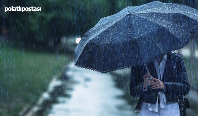 11 ile sarı kodlu fırtına uyarısı! Meteoroloji uyardı