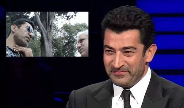 Hayranının sözlerine Kenan İmirzalıoğlu’ndan dikkat çeken cevap