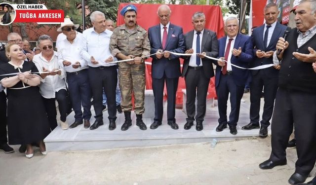 6. Kömbe Festivali şenlik havasında geçti