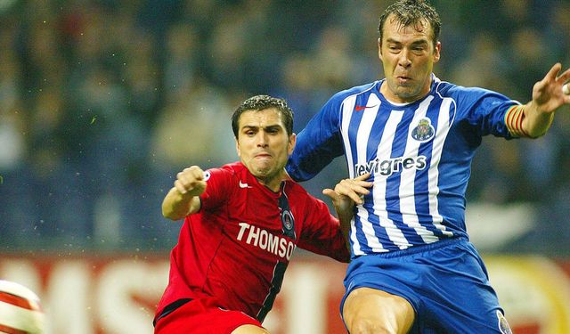 Portekizli futbolcu Jorge Costa hayatını kaybetti