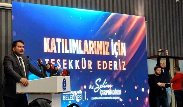 Kahramankazan’da Uluslararası Kavurma ve Gastronomi Festivali başlıyor