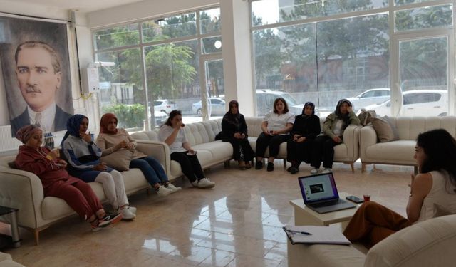 Kahramankazan Belediyesi, "Aile İçi İletişim" semineri düzenleyecek