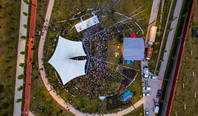 Kahramankazan’da "1. Uluslararası Kavurma ve Gastronomi Festivali" başlıyor