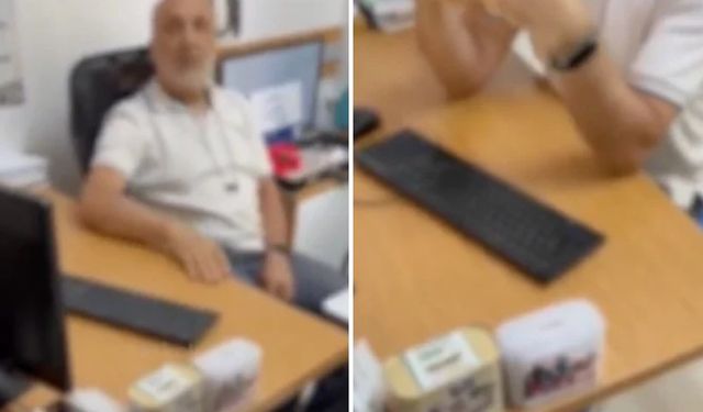 Kadın hastaya 'teşhirci' dedi, muayene etmedi! O doktor hakkında soruşturma