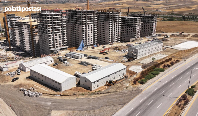 Mamak Metrosu'nda çalışmalar hızlandı! Tüneli kazacak dev 'Köstebekler' için tarih belli oldu!