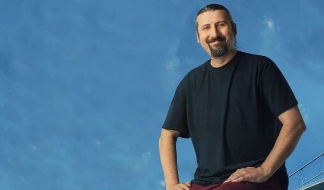 'İlişki Testi' programından kovulmuştu: Mesut Süre sessizliğini bozdu!
