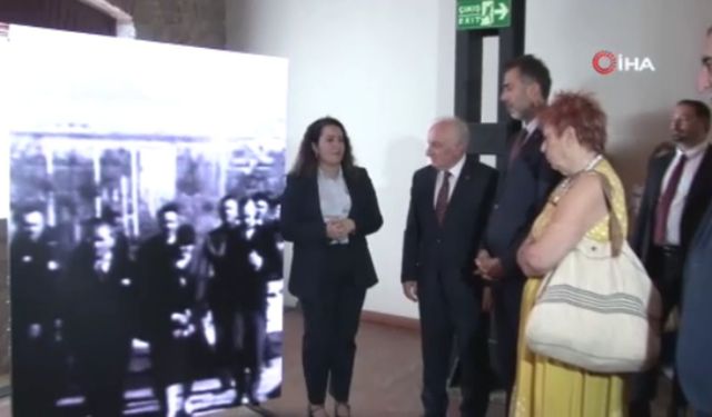 Atatürk’ün bağış makbuzu 88 yıl sonra gün yüzüne çıktı