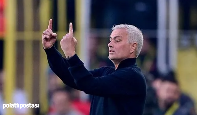 Jose Mourinho istemeyince takımdan ayrıldı!