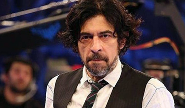 Okan Bayülgen, emekli maaşını açıkladı
