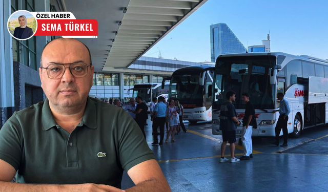 Online bilet satışı, acentaların ekmeğini elinden aldı!