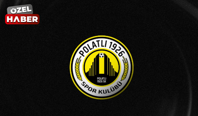 Polatlı 1926 SK'da ayrılık: Genç oyuncu takıma veda etti!