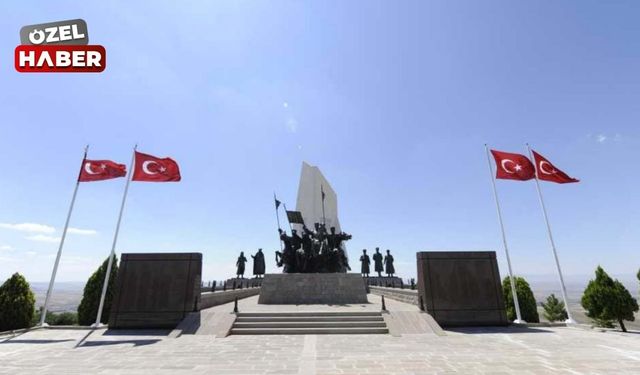 Polatlı’dan “Adım Adım Sakarya” gezisine otobüs kalkacak
