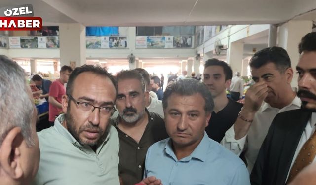 Polatlılı soğan üreticisi isyan etti: Gücümüz kalmadı, çiftçiliği bırakacağız