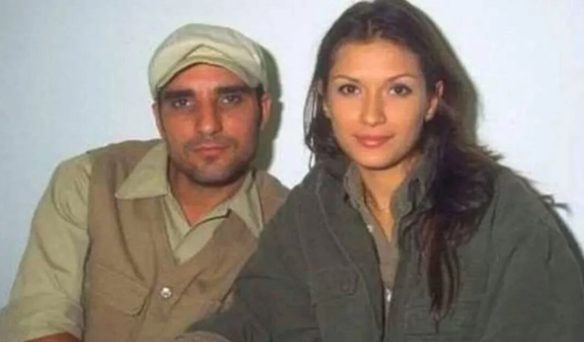 Rafet El Roman ve Tuğba Altıntop yıllar sonra aynı karede