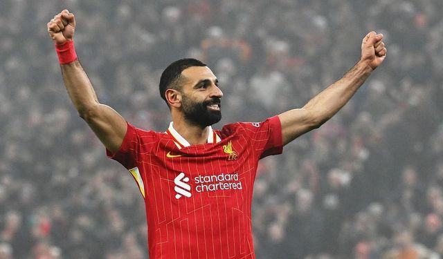 Mohamed Salah’tan UEFA'ya Al-Obeid tepkisi