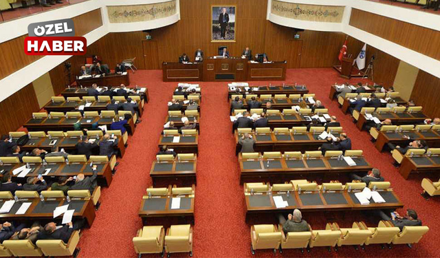 Şehitlerimizin ismi Haymana’da yaşatılacak!