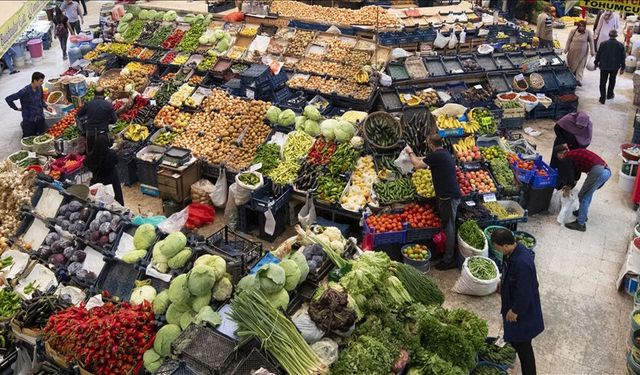 Semt pazarlarında kartla alışveriş dönemi başlıyor
