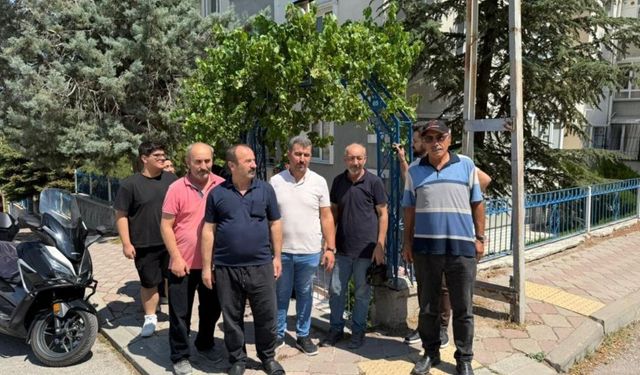 Sincan’da yıkım krizi: Tek blok kararı tepki çekti!