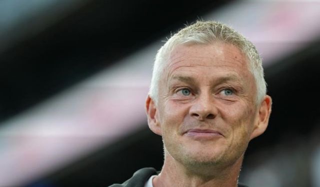 Beşiktaş’a büyük umutlarla gelen Solskjaer’in dönemi 223 gün sürdü