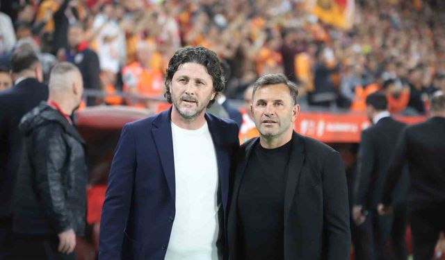 Süper Lig’de 12 takım geçen sezonki teknik direktörleriyle lige başlayacak