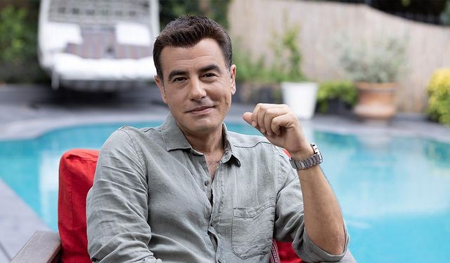 Tayanç Ayaydın, 'Ben Leman' dizisinin kadrosundan çıkarıldı!