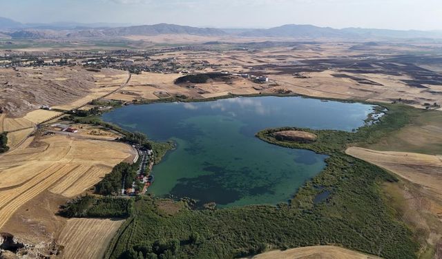 Turizmin yeni gözdesi yenilenen çehresiyle kapılarını açtı