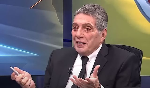 Spor basınının acı günü: Ümit Aktan hayatını kaybetti!
