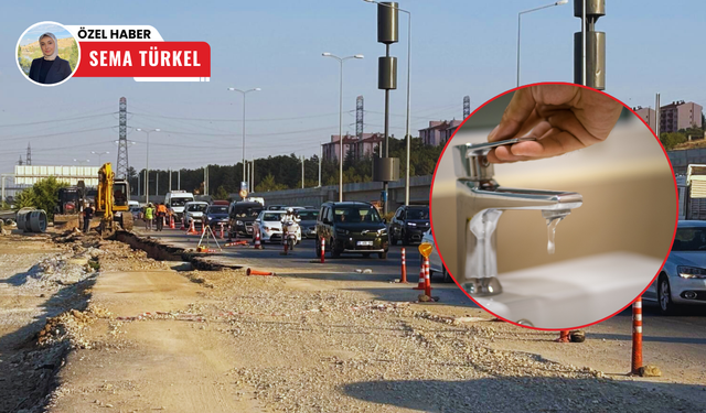 Yenikent’te çifte kriz: Vatandaşın derdini dinleyen yok