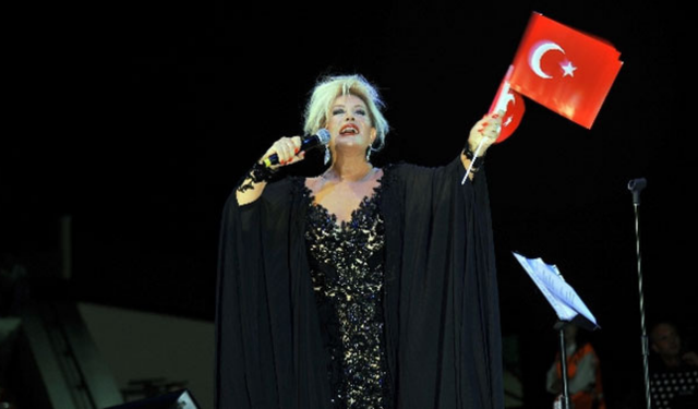 Yenimahalle'de, Emel Sayın rüzgarı esecek