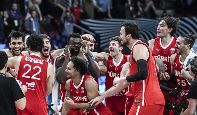 12 Dev Adam'ın tarihi galibiyeti Yunan basınında: "Rüya kabusa dönüştü"